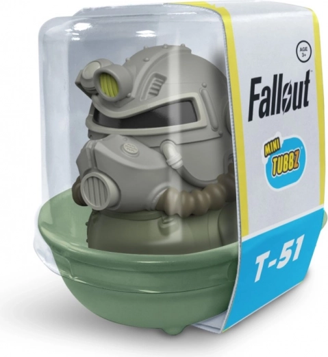 Zbirateljska embalaža za varno razstavljanje