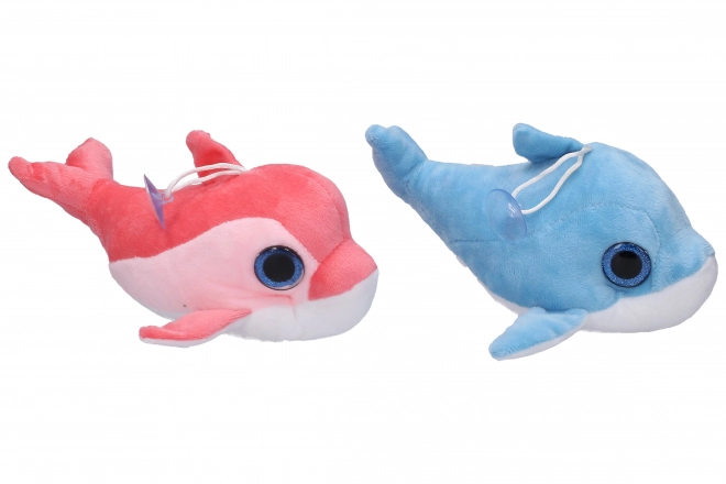 Plišasti Delfin
