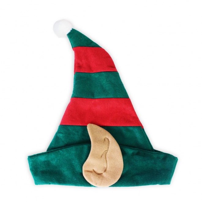 Božična kapa Elf za odrasle