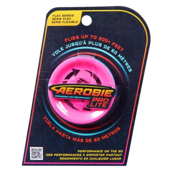 Majhen metni disk Aerobie