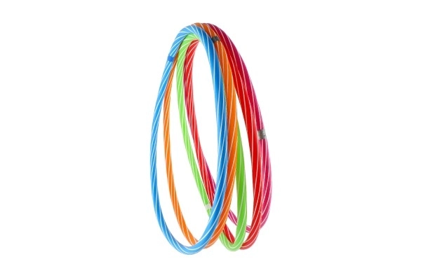 Obroč Hula Hoop 50cm