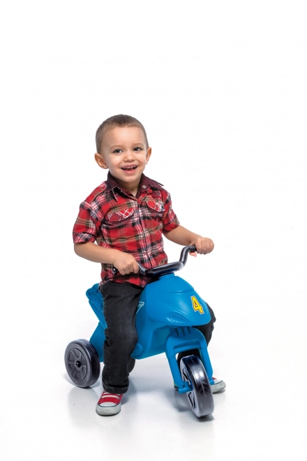 Poganjalec Super bike 4 medium