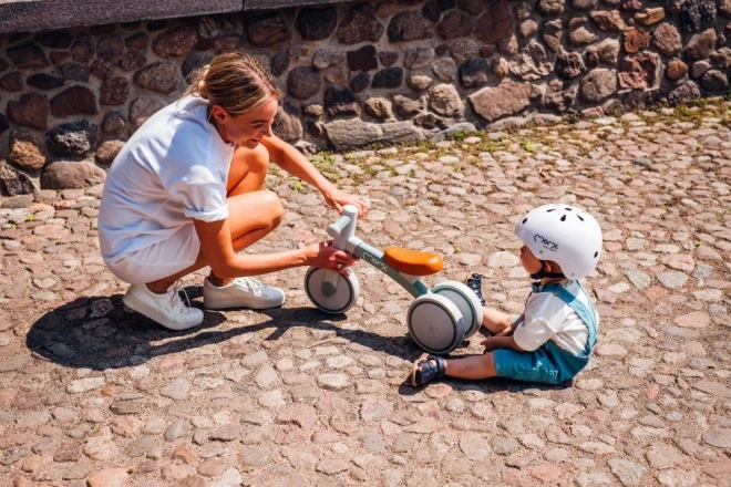 Poganjalček MoMi TEDI mini roza