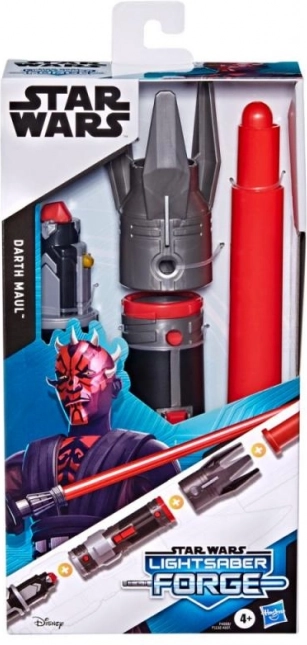 Star Wars Svetlobni Meč Forge Osnovni