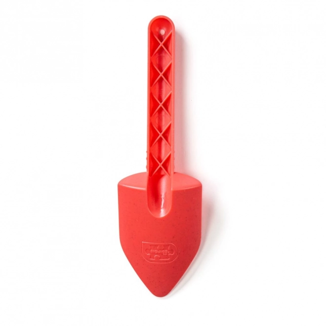 Bigjigs Toys Eko lopatka rožnata Coral