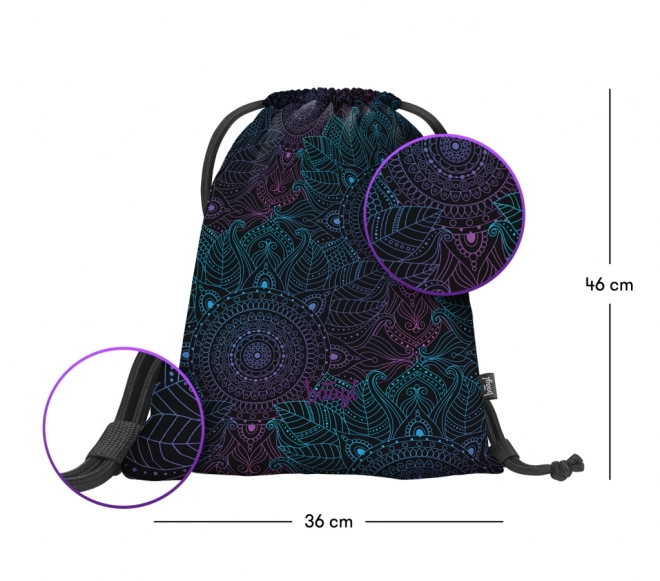 BAAGL Torba Zen