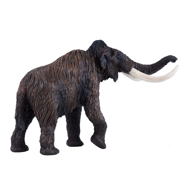 Mojo Mamut dlakavi