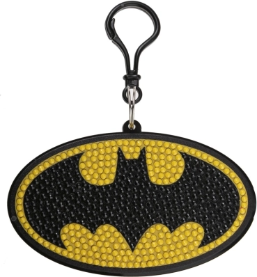 Crystal Art obesek Batman