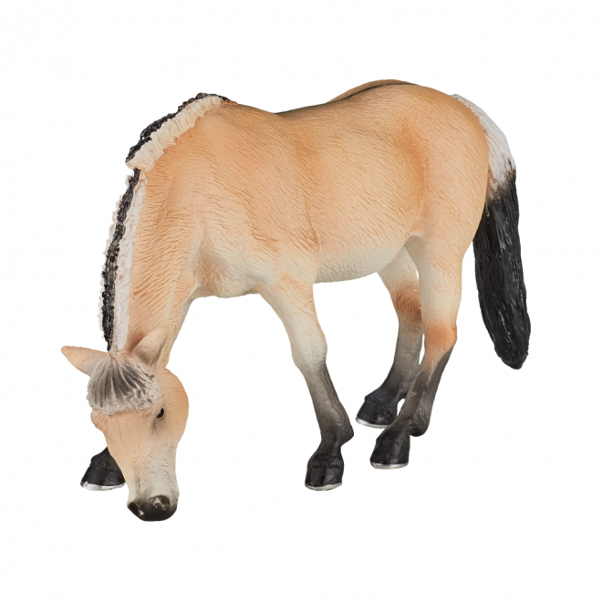 mojo figurica konj fjord – kobila