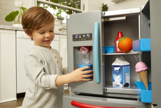 Little Tikes Moja prva hladilnica
