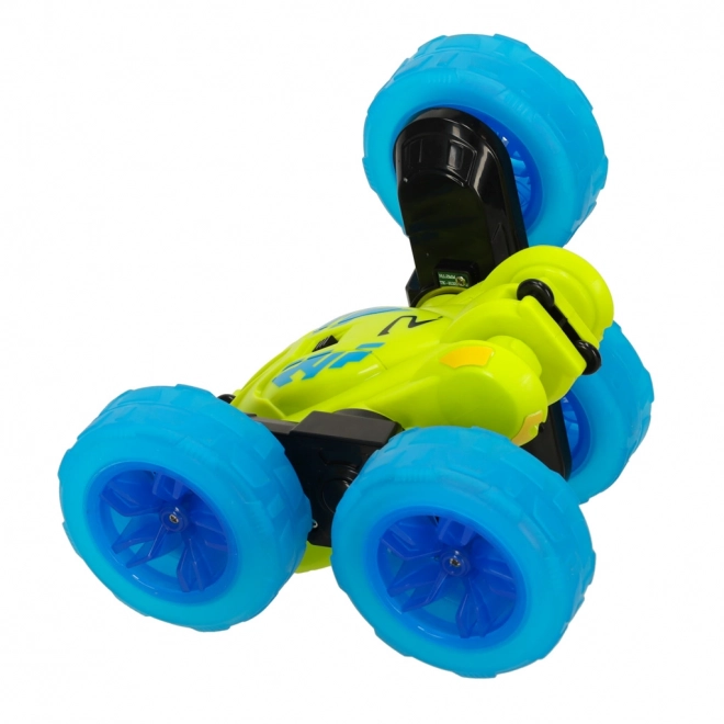 Dirkalni avtomobil na daljinsko upravljanje Revolt Flip Speeder