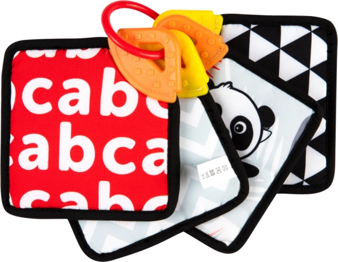 Praktično pritrditev za na pot