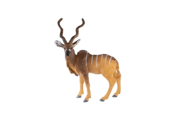 Veliki kudu zooted plast 14 cm v vrečki