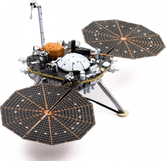 Dekorativni in izobraževalni element