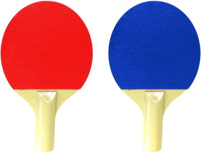 Udobni loparji za zanesljiv udarec