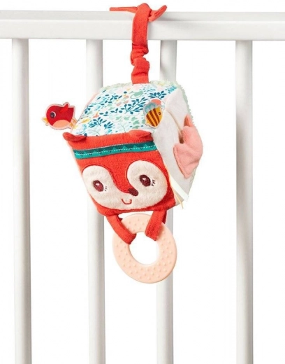 Interaktivni čutni elementi