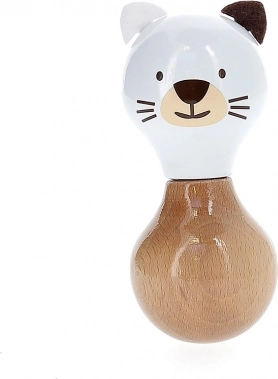 Kreativna zasnova kolekcije Boizoos