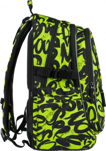 Ergonomski nahrbtnik s prostornino 25 l