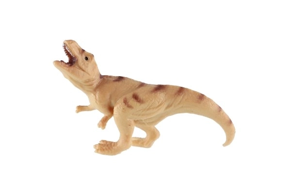 Plastični dinozaver 7-9 cm mešanica vrst v vrečki