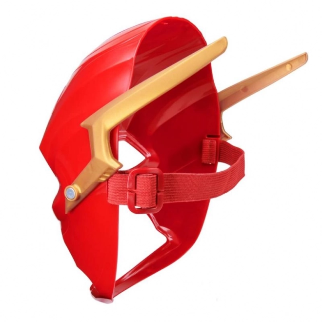 Maske superjunakov DC