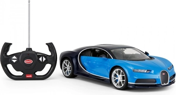 Natančno upravljanje v vse smeri