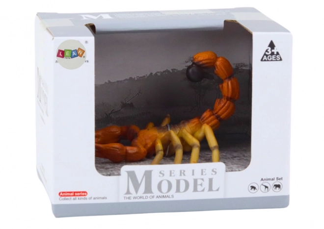 Figurica puščavski škorpijon Živali sveta 8 cm