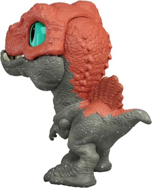Figurica Jurassic World Mighty Little Biters