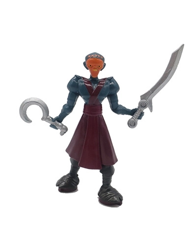 Ninja želve zbirateljska figurica