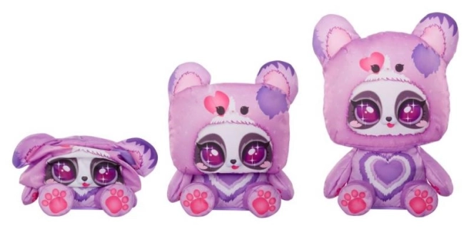 L.O.L. Surprise Tweens kostum Hoops Cutie