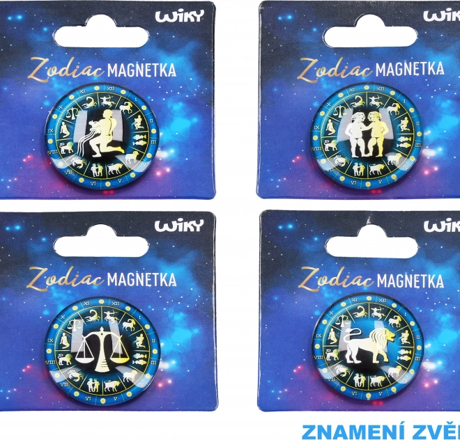 Magnet Žival Astrološko Znamenje 40 mm