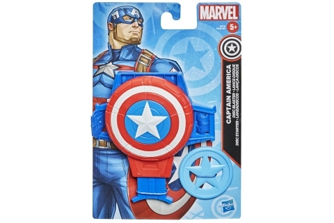 Rokavice Kapitan Amerika