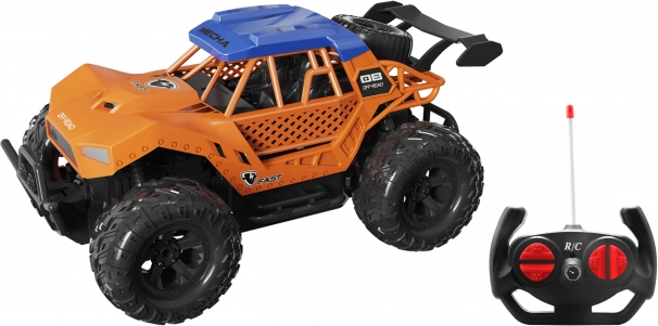 Terensko RC vozilo na daljinsko upravljanje 24 cm