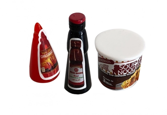 Mini svet delikatese