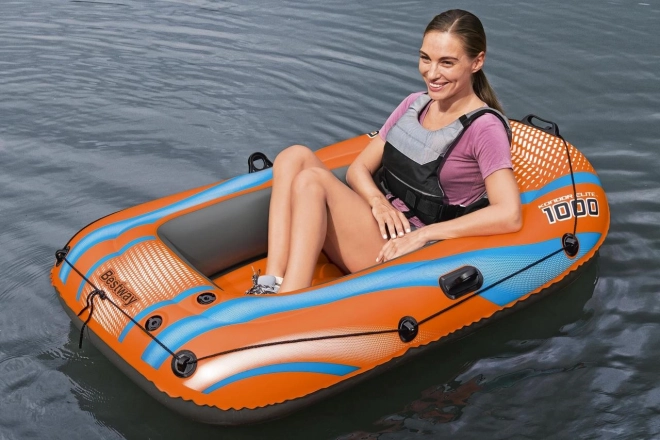 Napihljiv čoln Bestway Hydro-Force Elite 1000