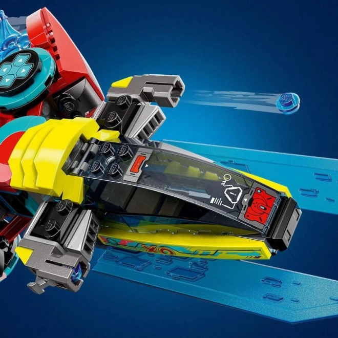 Lego Dreamzzz zaganjalni krmilnik Coopera