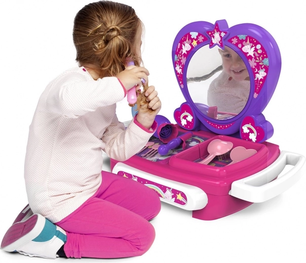 Pametna shranjevalna rešitev in prenosnost