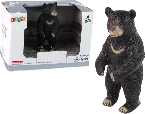 Figurka medveda – realistična žival 11 cm