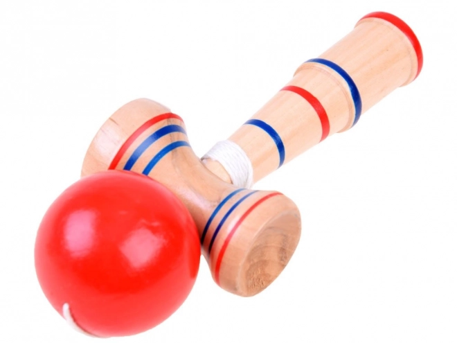 Lesena kendama