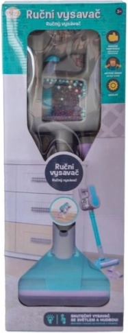 PLEJO Ročni sesalnik
