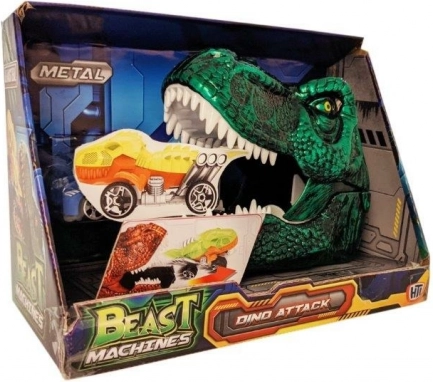 Teamsterz Dino Napad Igrača