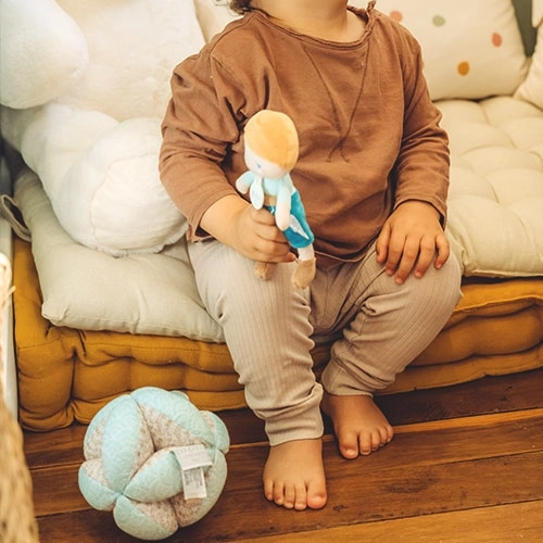 Doudou Jolijou Lutka 16 cm
