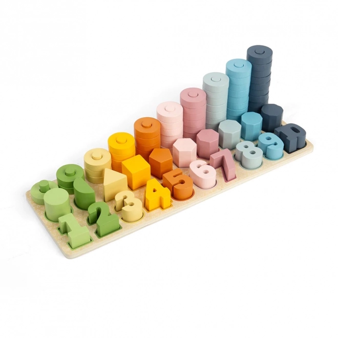 Bigjigs Toys Računalniška plošča za otroke