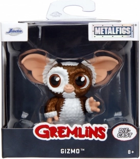 Kovinska zbirateljska figurica Gremlini 6,5 cm