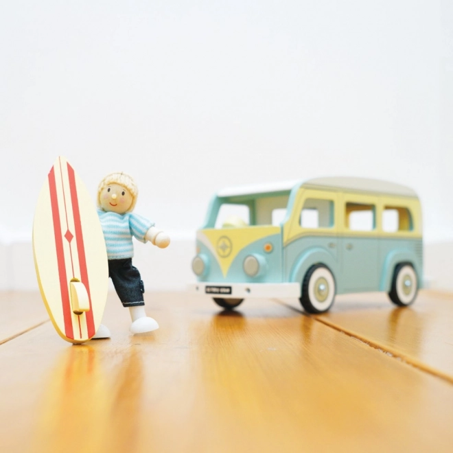 Le Toy Van Avtokaravan