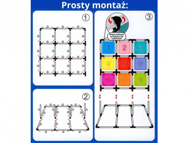 Igra s ciljanjem z metanjem diska