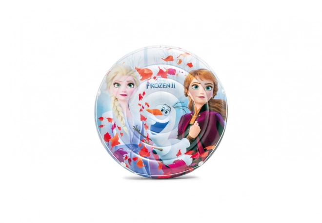 Napihljiv otok z motivom Frozen 2