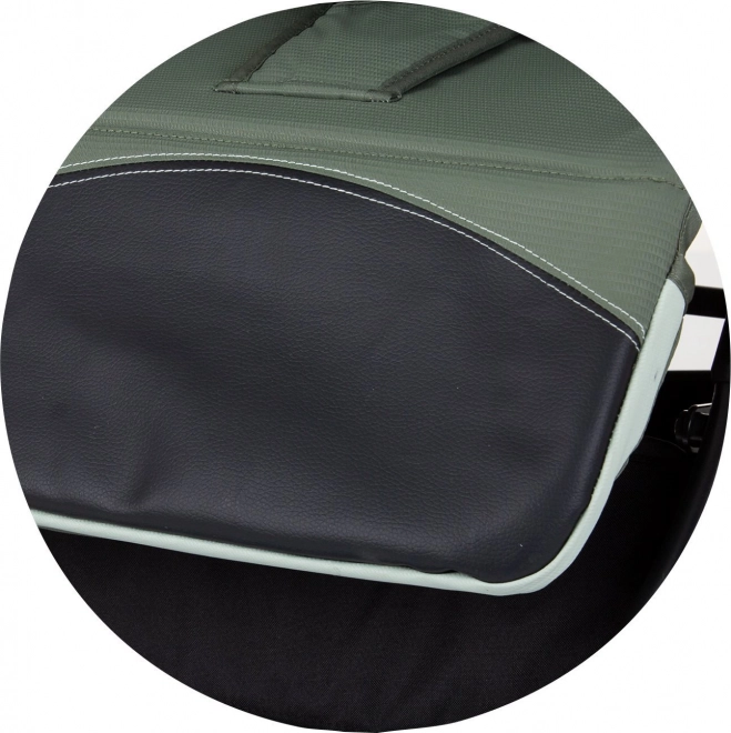 Športni voziček Chipolino Pixie Ash Grey