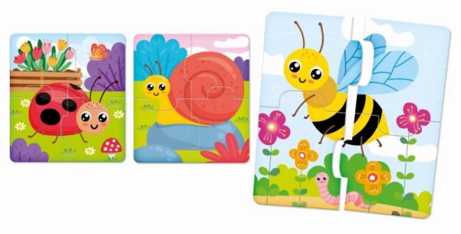 Carotina Baby set iger za malčke