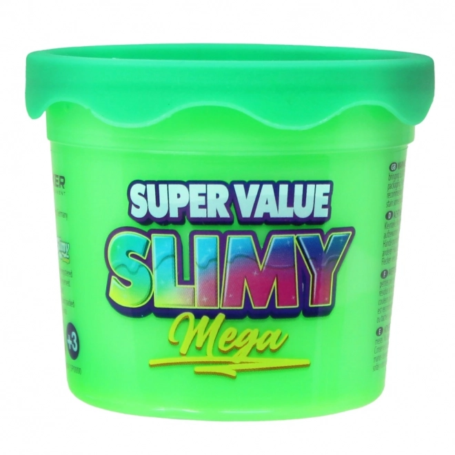 Slimy lonček Mega 112g