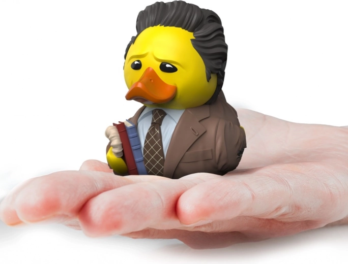 Mini velikost, maxi detajli